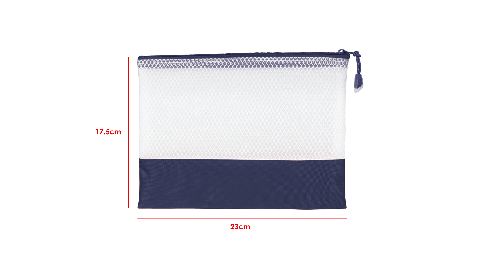 STREEK - A5 Document Pouch - Image 3