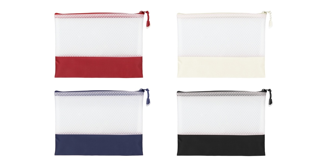 STREEK - A5 Document Pouch - Image 5