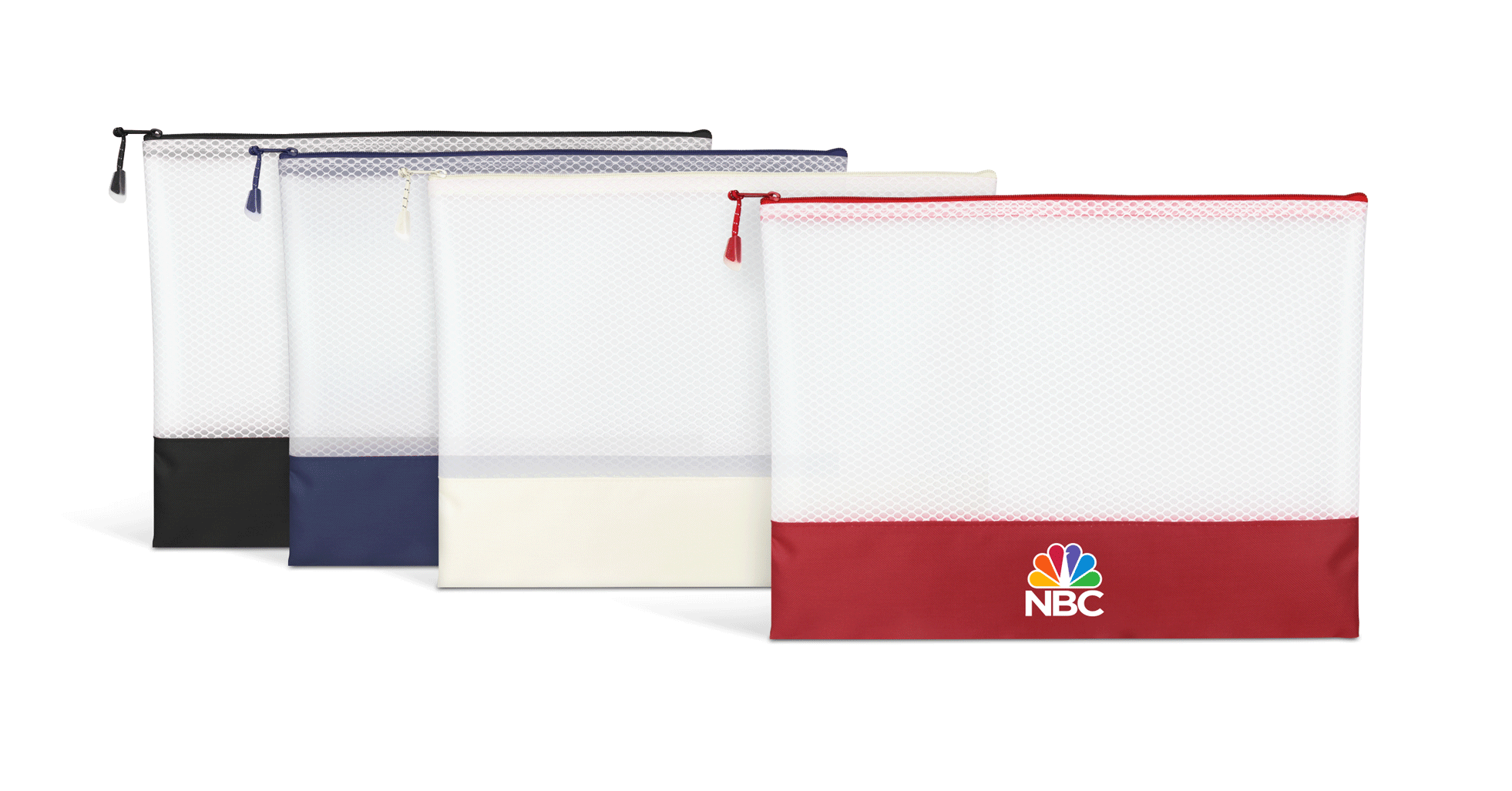 STREEK - A4 Document Pouch - Image 2