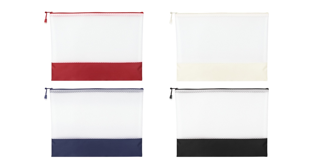 STREEK - A4 Document Pouch - Image 5