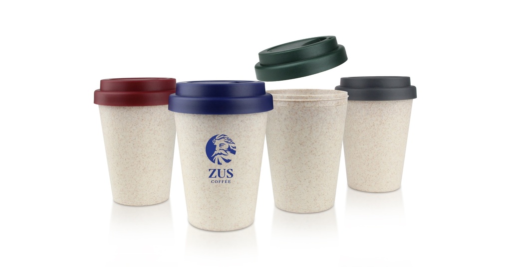 MUSE - Coffee Cup - Image 2