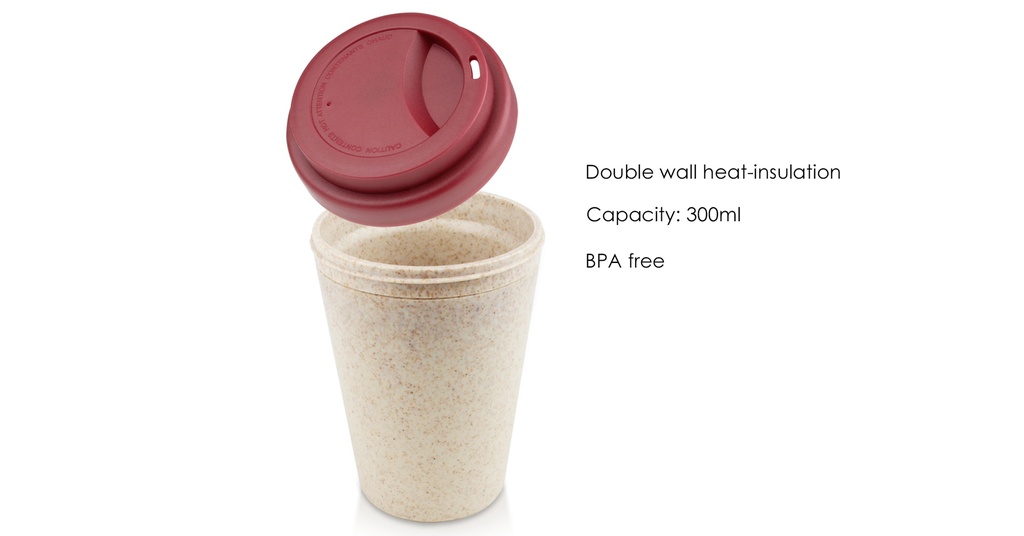 MUSE - Coffee Cup - Image 4