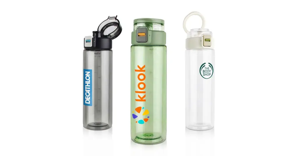 TREX - Plastic Bottle - Image 2