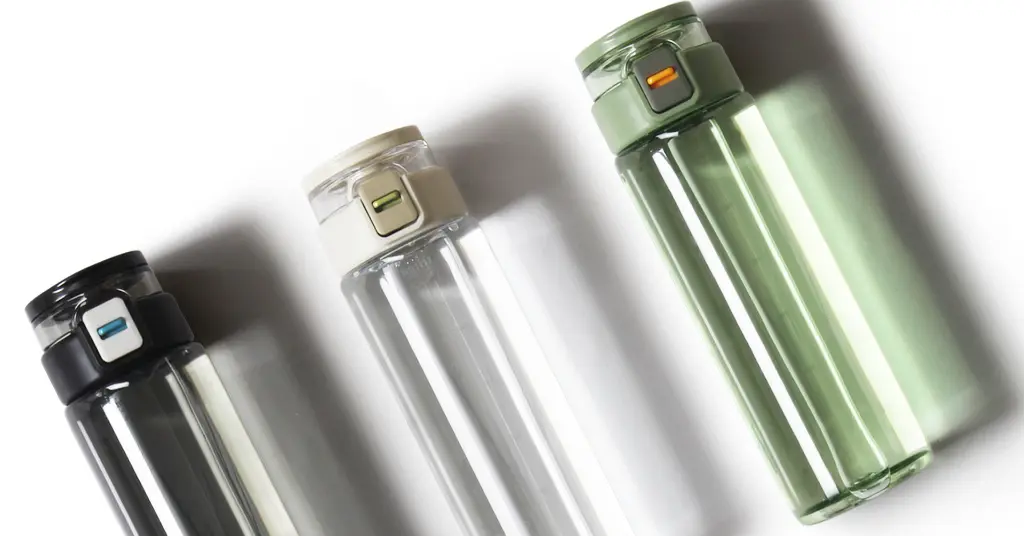 TREX - Plastic Bottle - Image 5