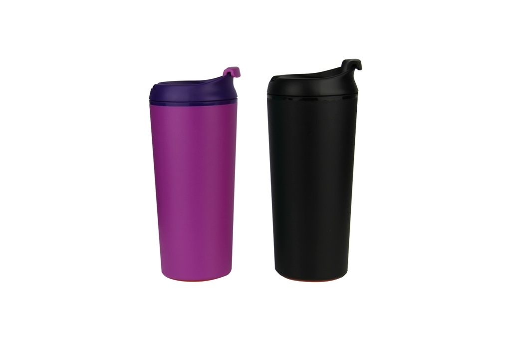 ARTIART DEER - Double Wall Suction Bottle - Image 7
