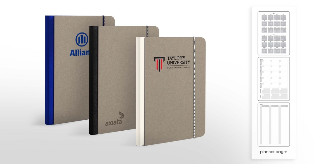 LOCUS - Infinity Planner - Image 2