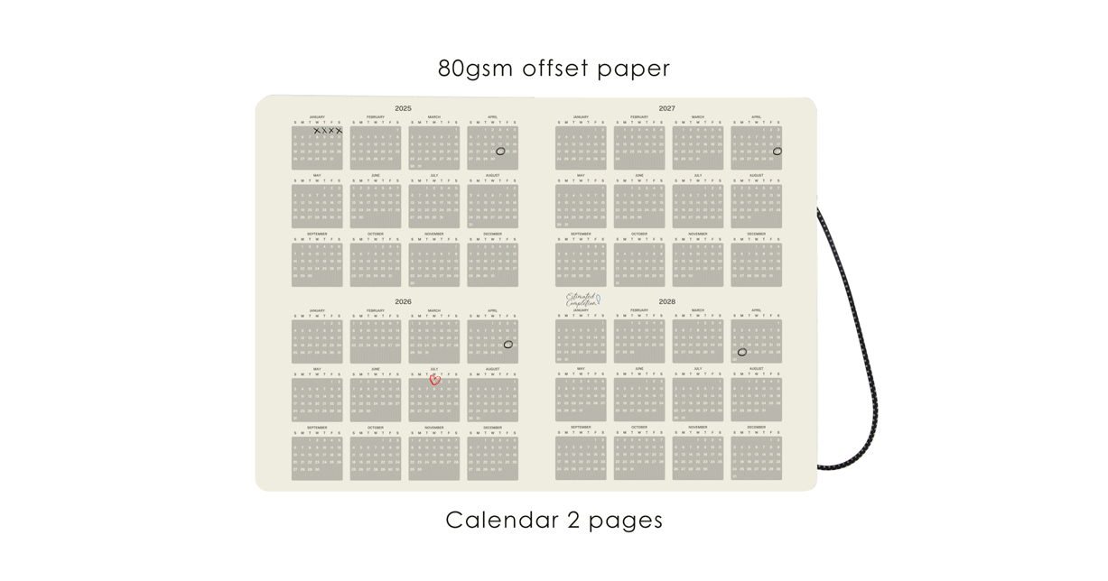 LOCUS - Infinity Planner - Image 3