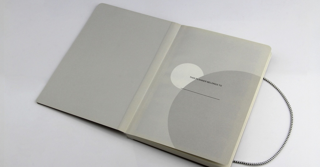 LOCUS - Infinity Planner - Image 5