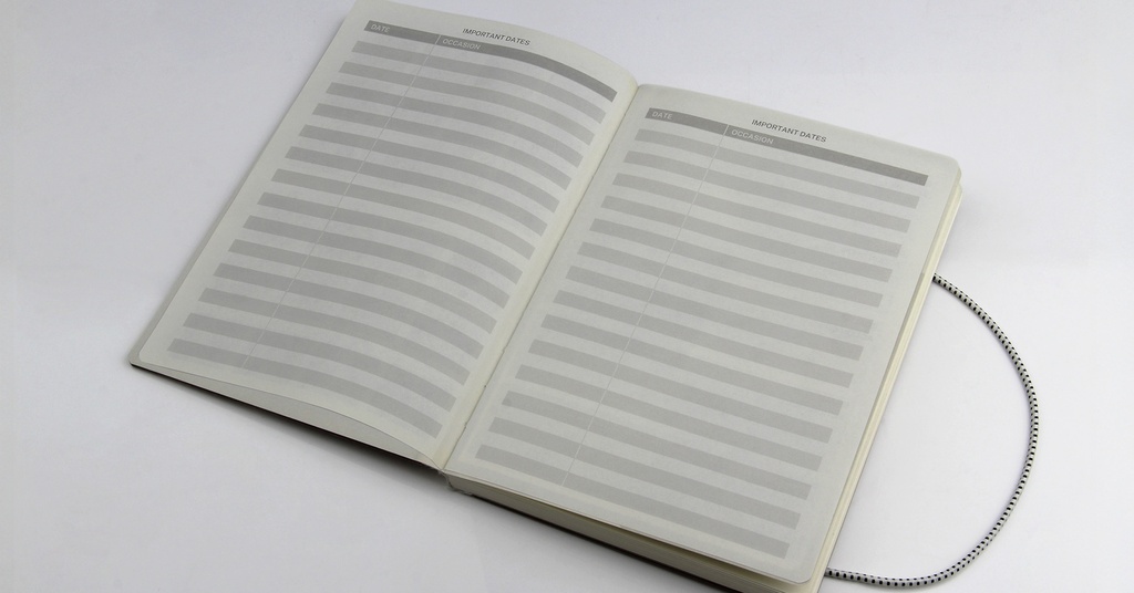 LOCUS - Infinity Planner - Image 7