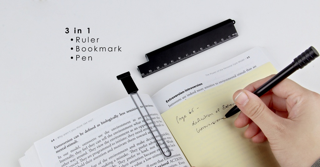 POMELO - Stationery Kit - Image 3