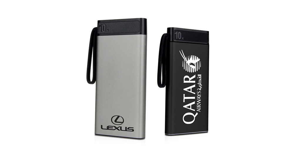 (10000mAh) NEO - Power Bank - Image 2