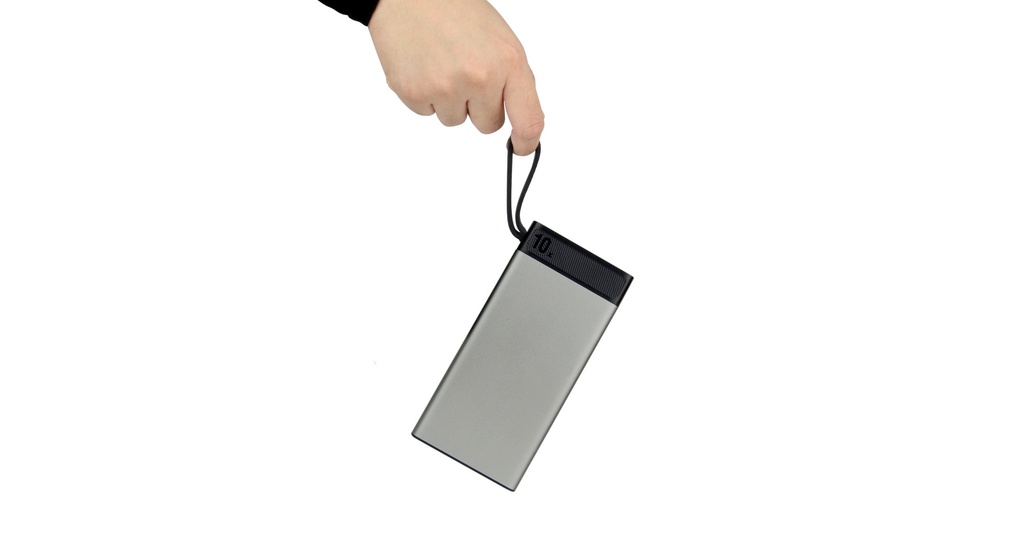 (10000mAh) NEO - Power Bank - Image 4