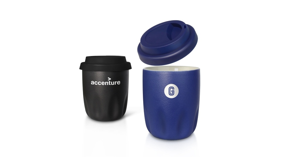 MICA - Ceramic Mug - Image 2