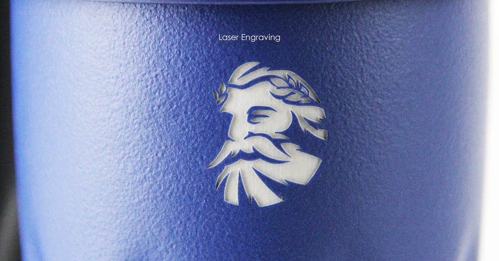 MICA - Ceramic Mug - Image 3