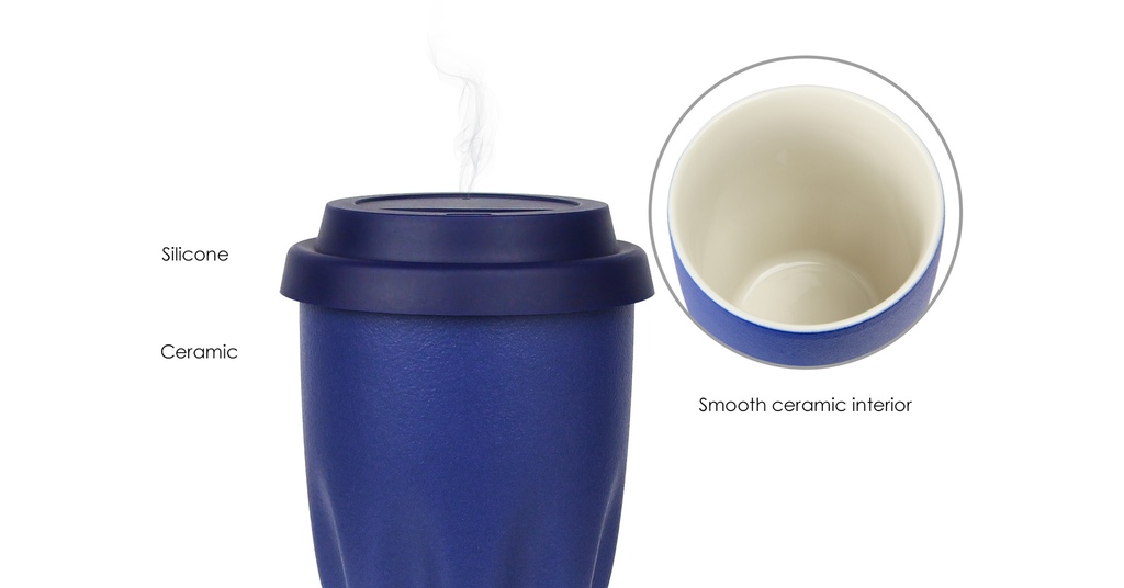 MICA - Ceramic Mug - Image 4