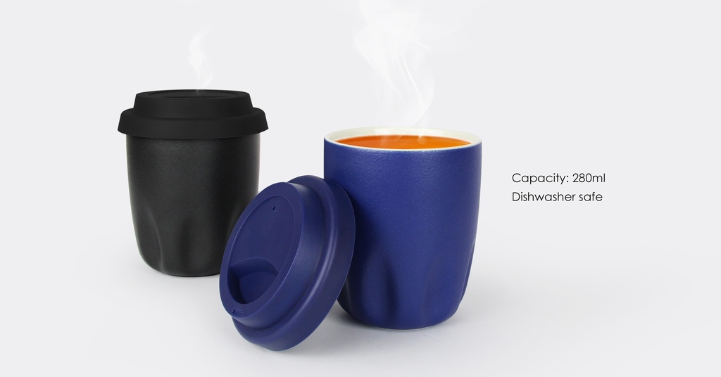 MICA - Ceramic Mug - Image 5