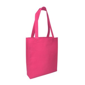 Non Woven Bag (Ultrasonic Seal) - M