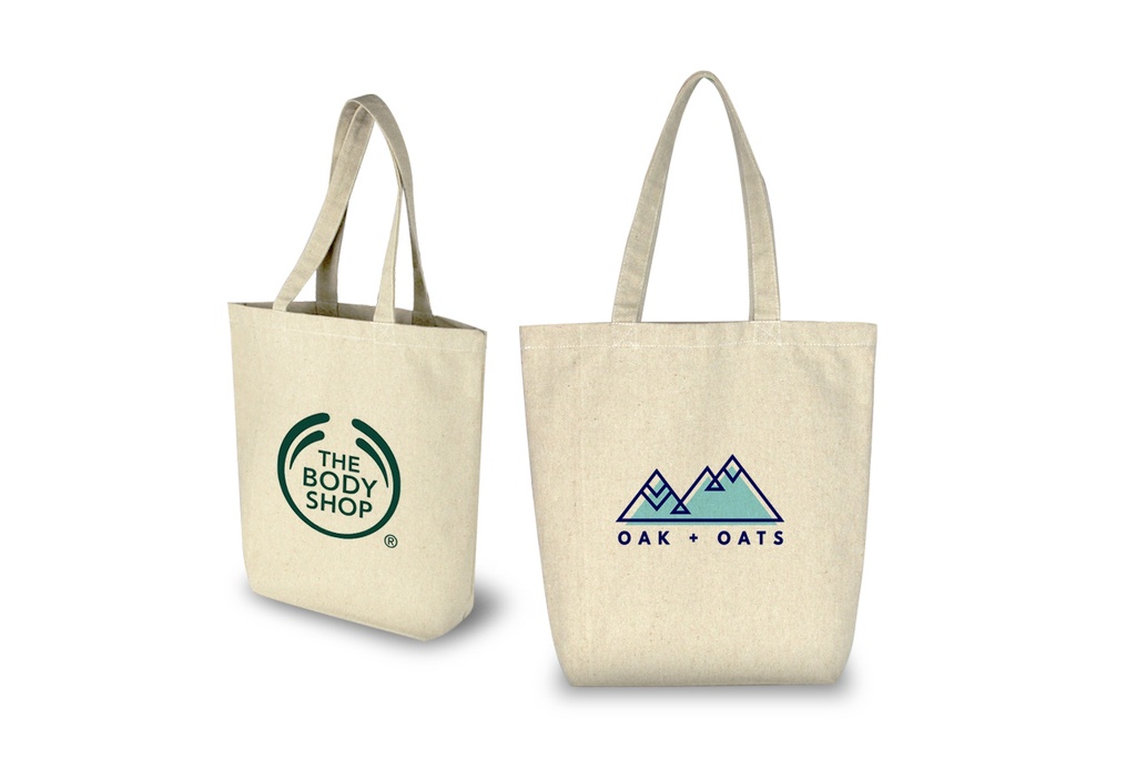 Jute-Cotton Bag (8oz) - Image 2