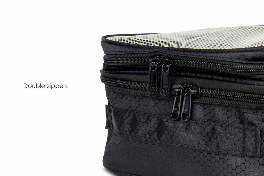 DASH - Triple-Tier Shoe Bag - Image 7