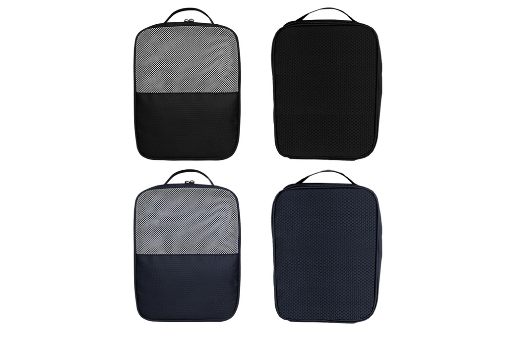 DASH - Triple-Tier Shoe Bag - Image 8