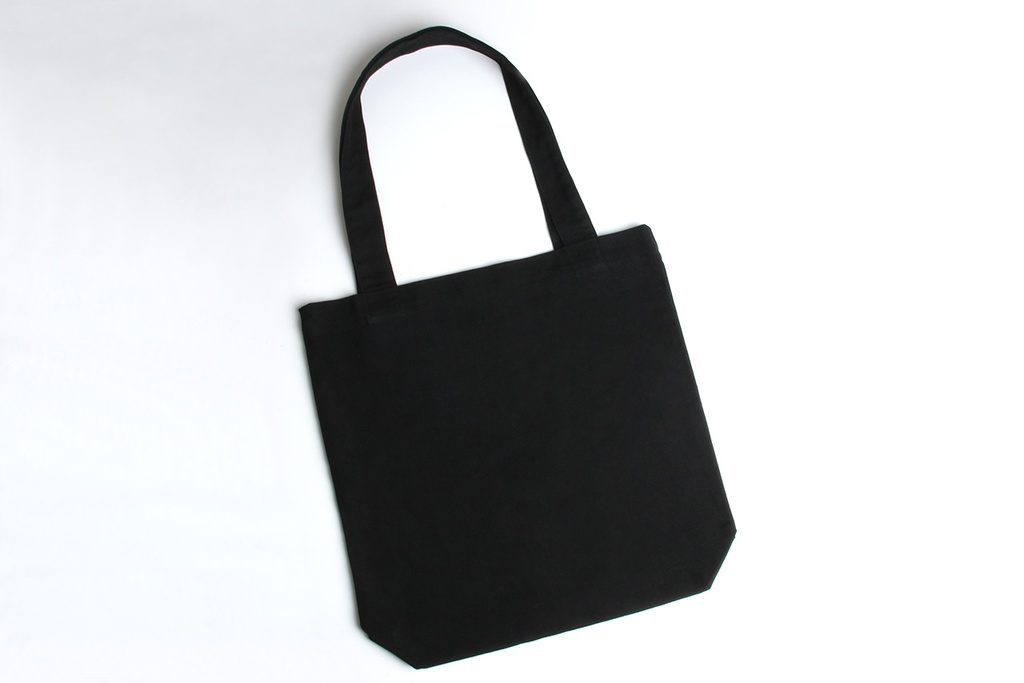 Canvas Tote Bag (12oz) - Image 4