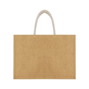 Jute Tote Bag (8oz)