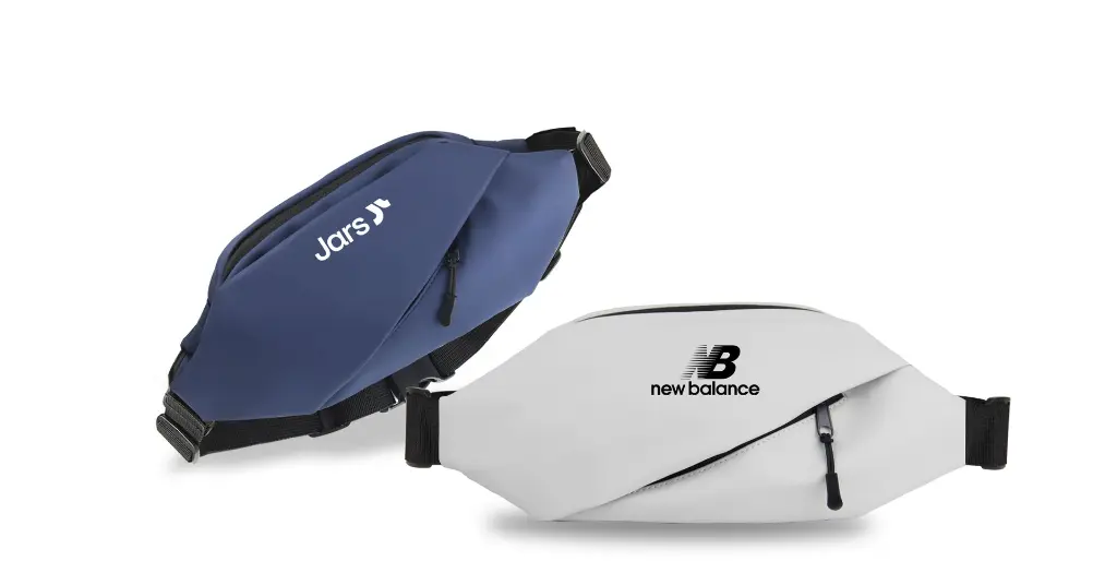 OTIS - Crossbody Sling Bag - Image 2