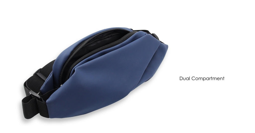 OTIS - Crossbody Sling Bag - Image 5