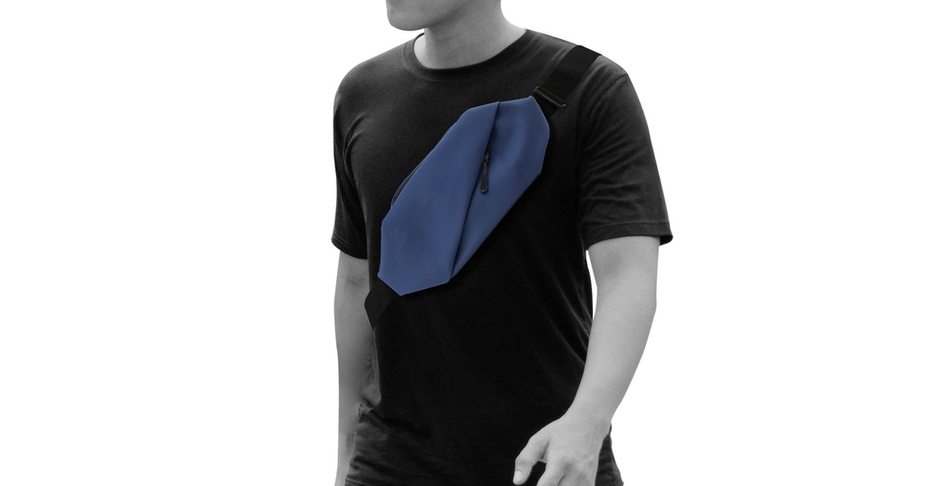 OTIS - Crossbody Sling Bag - Image 6