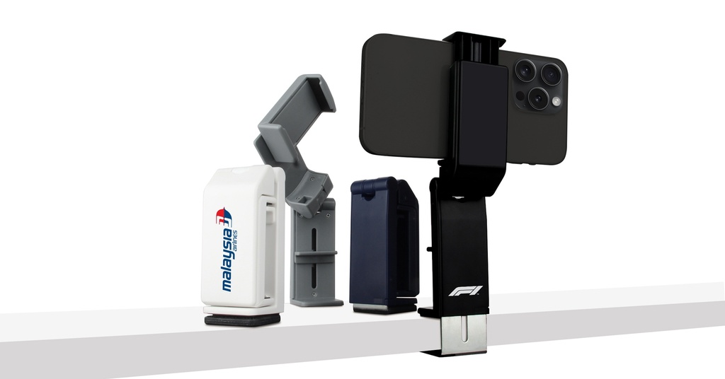 FIDO - Phone Holder - Image 2