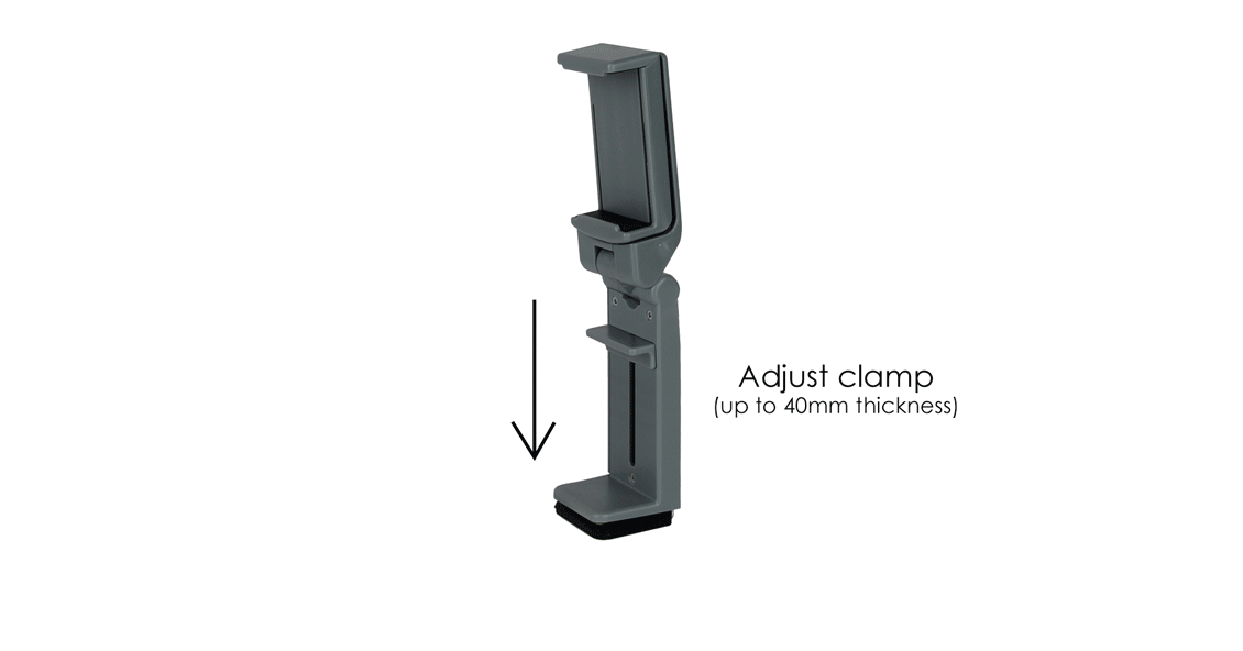 FIDO - Phone Holder - Image 3