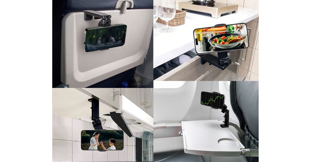 FIDO - Phone Holder - Image 5