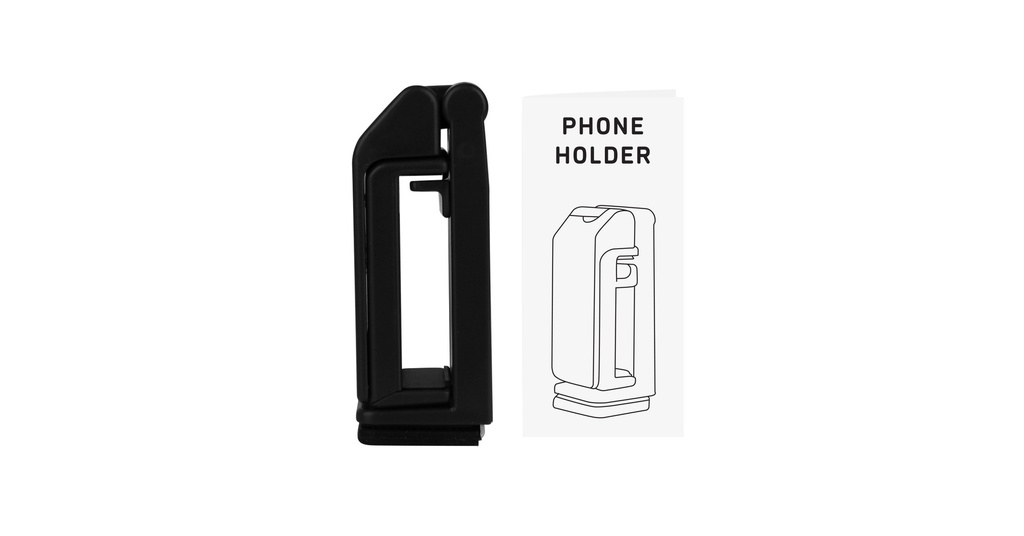 FIDO - Phone Holder - Image 7