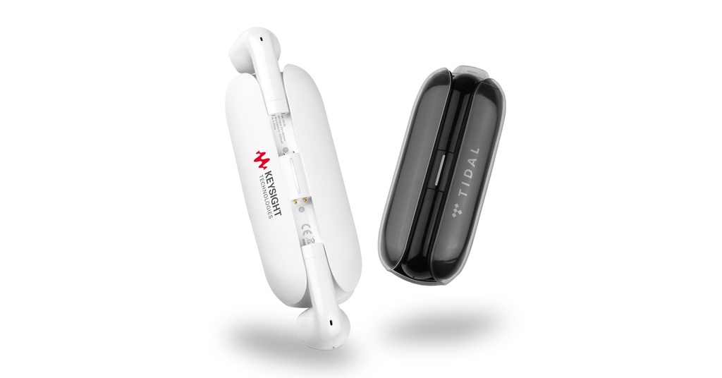ERAMI - TWS Bluetooth Earbuds - Image 2