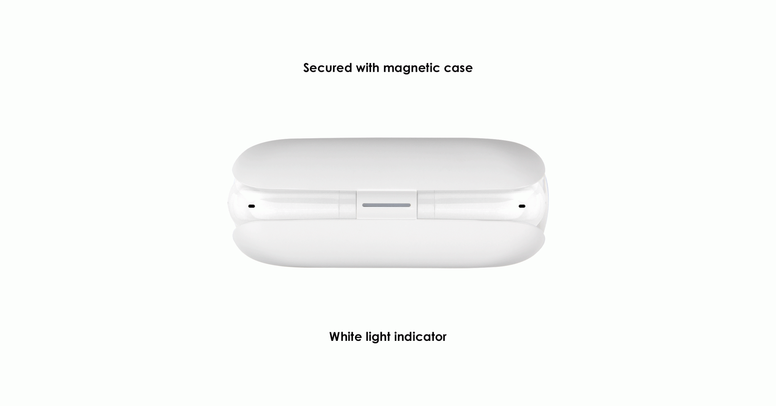 ERAMI - TWS Bluetooth Earbuds - Image 5