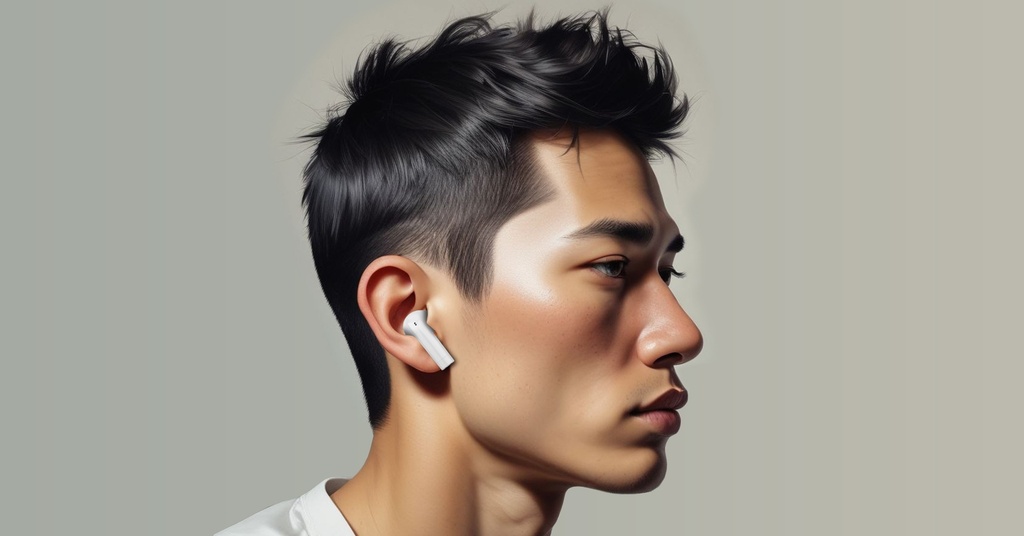 ERAMI - TWS Bluetooth Earbuds - Image 7