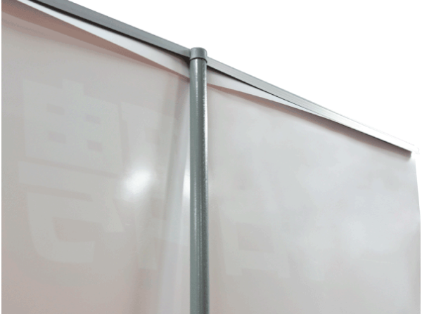 ROLL UP BANNER - Image 4