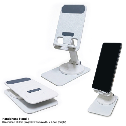 Handphone Stand 1