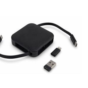 Charging Cable Set