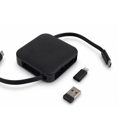 Charging Cable Set