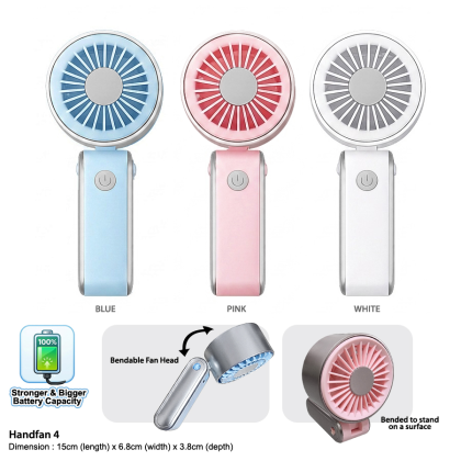 Handfan 4