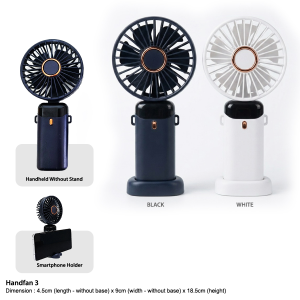 Handfan 3