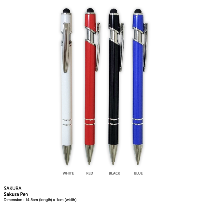 Sakura Pen