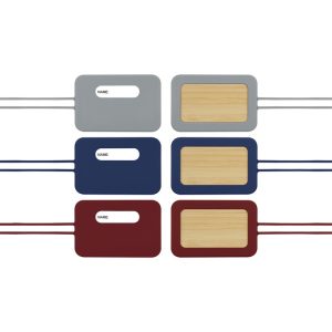 LARASTA - Travel Luggage Tag