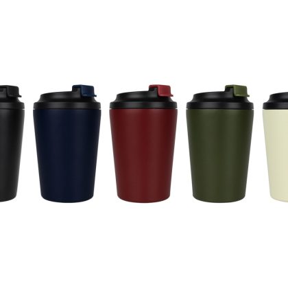 BUENO – Double Wall SS Cup