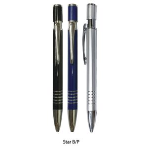 Star Ballpen